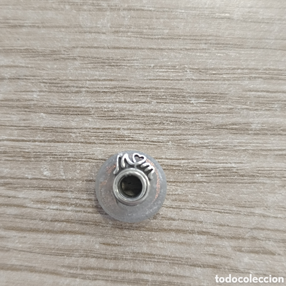 Joyeria: Charm de Pandora de amor de madre. - Foto 4