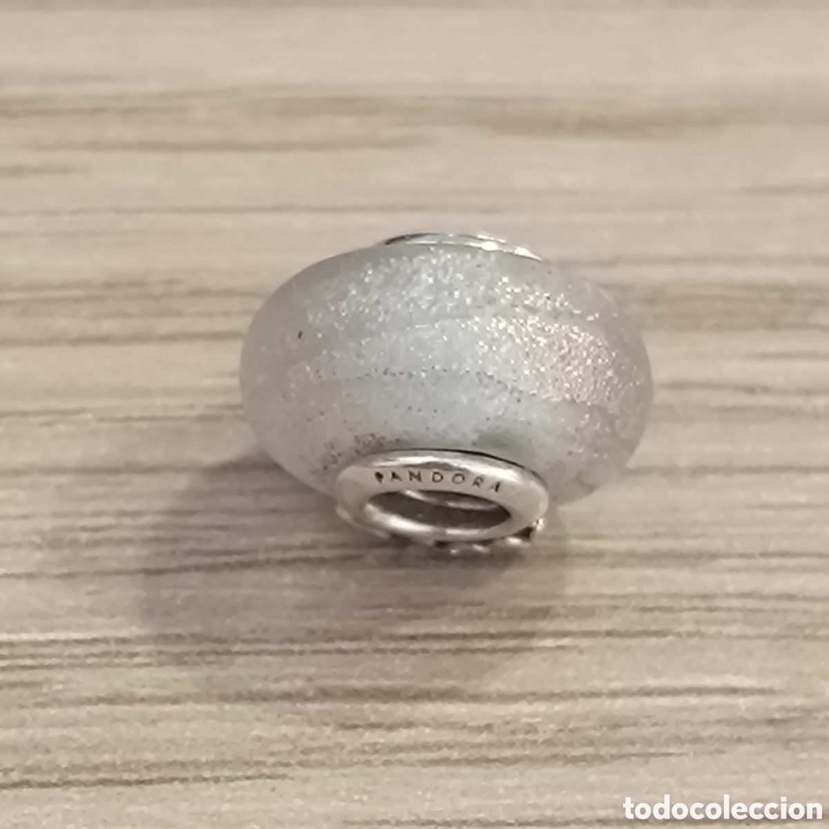 Joyeria: Charm de Pandora de amor de madre. - Foto 5