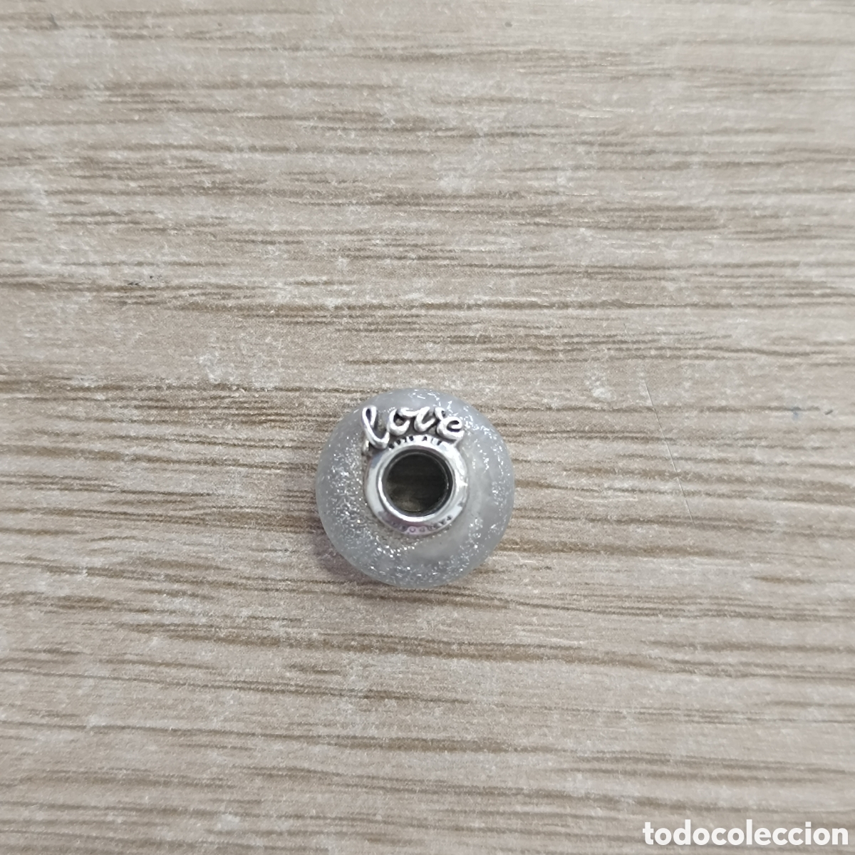 Joyeria: Charm de Pandora de amor de madre. - Foto 1