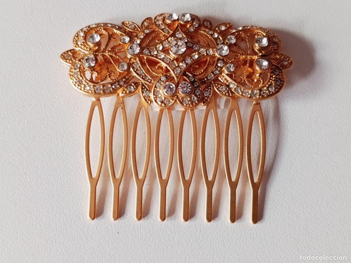 Joyeria: PEINECLLO LUCHI CABRERA SEVILLA - Foto 1