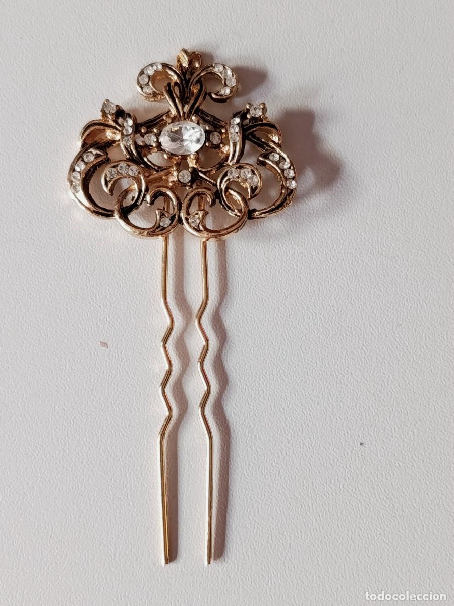 Joyeria: PEINECLLO LUCHI CABRERA SEVILLA - Foto 1