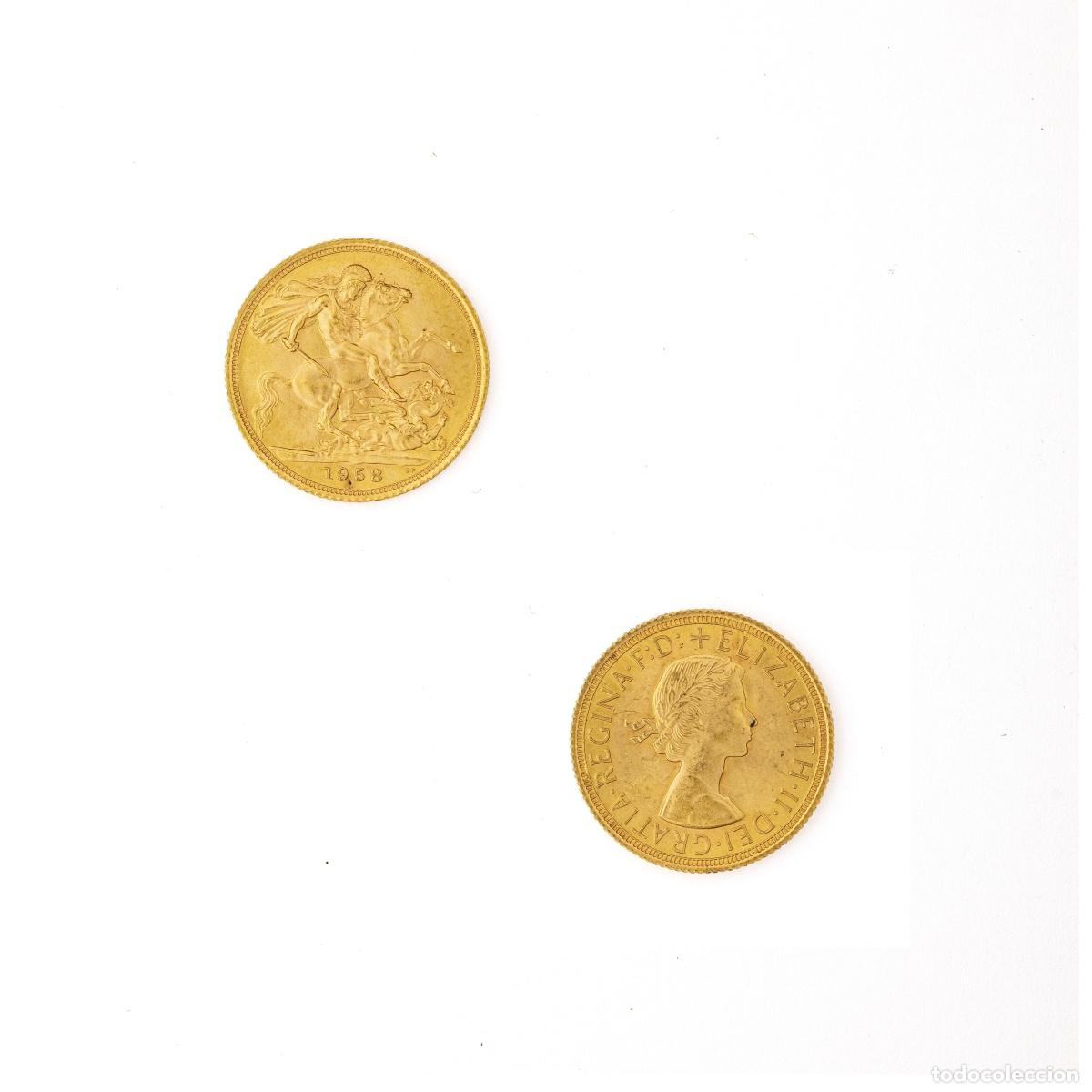 Joyeria: LIBRA EN ORO - Foto 1
