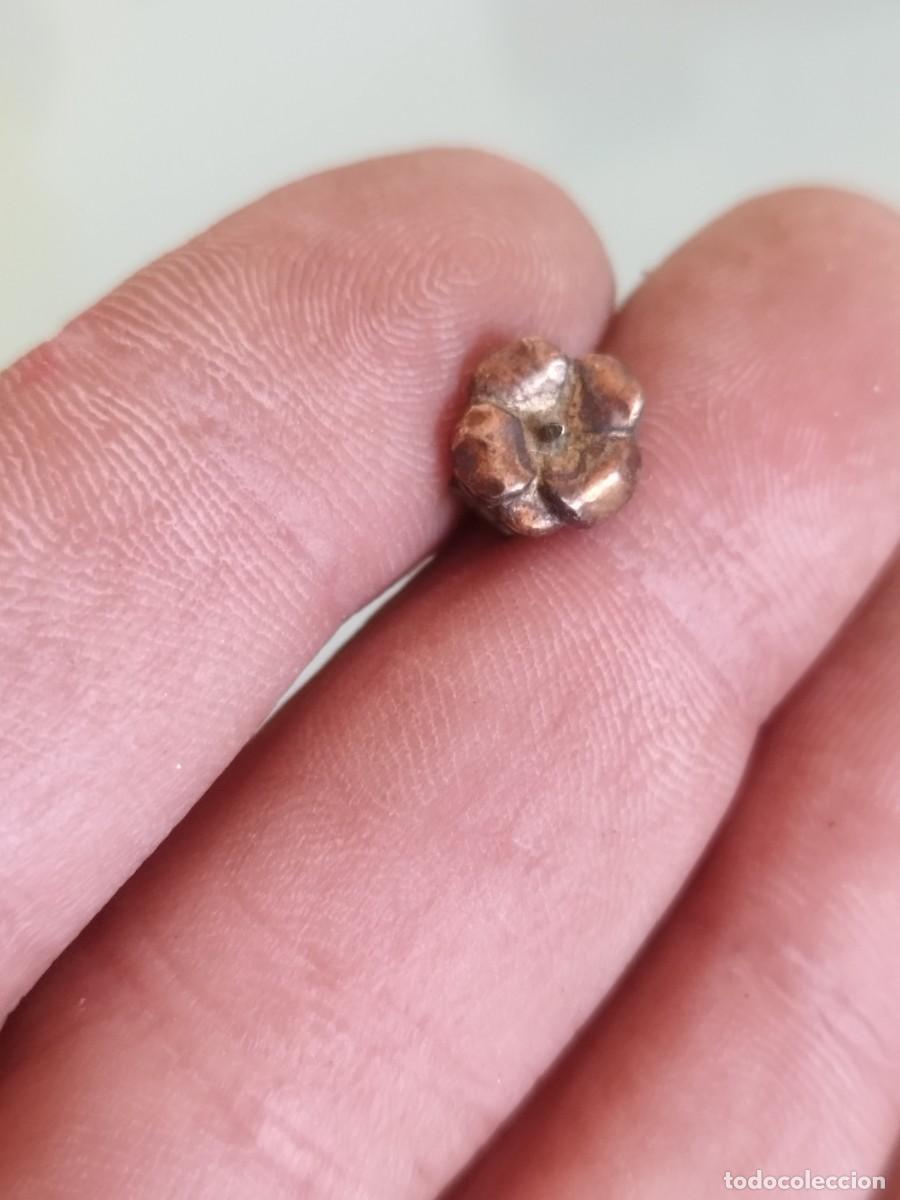 Joyeria: antiguos pendiente y colgante. - Foto 2