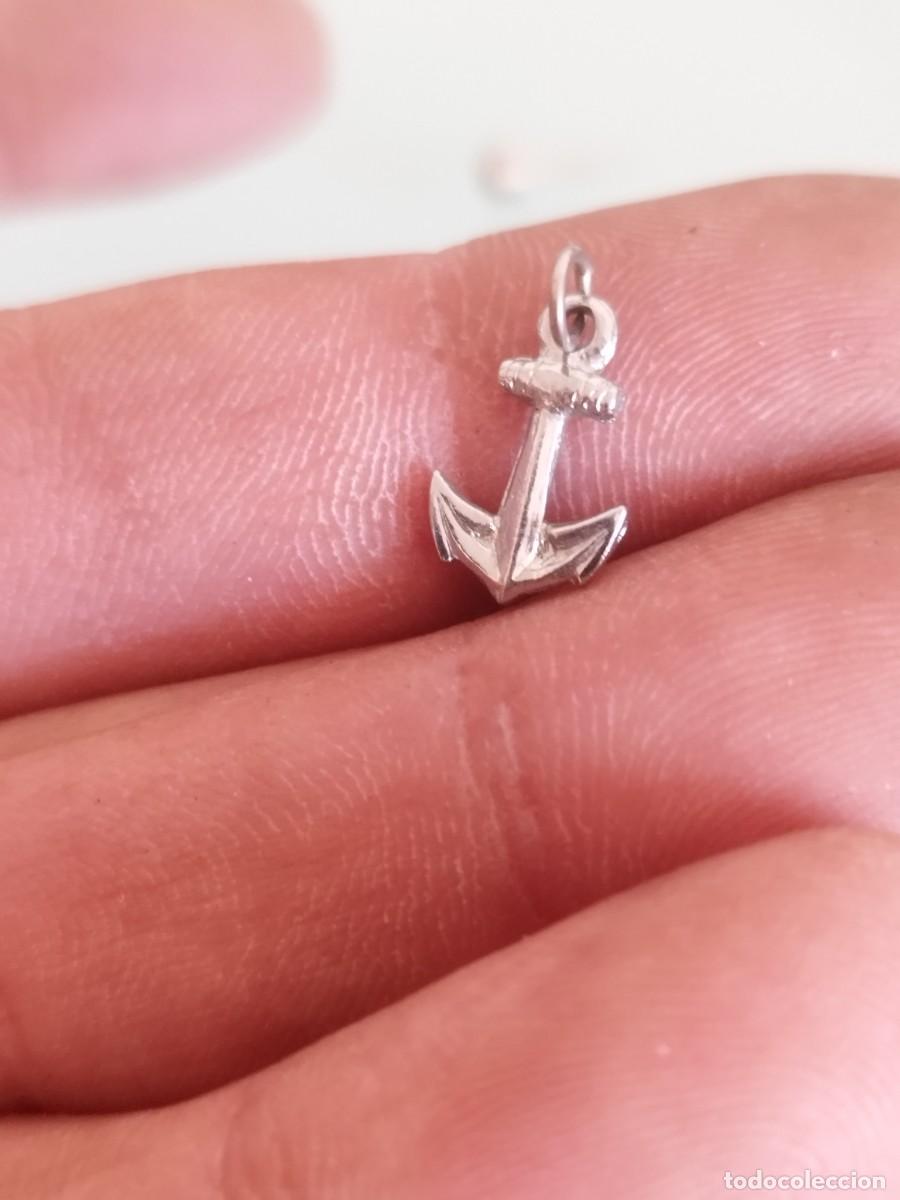 Joyeria: antiguos pendiente y colgante. - Foto 5