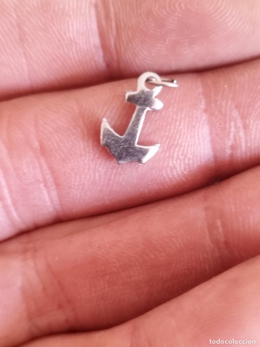 Joyeria: antiguos pendiente y colgante. - Foto 6