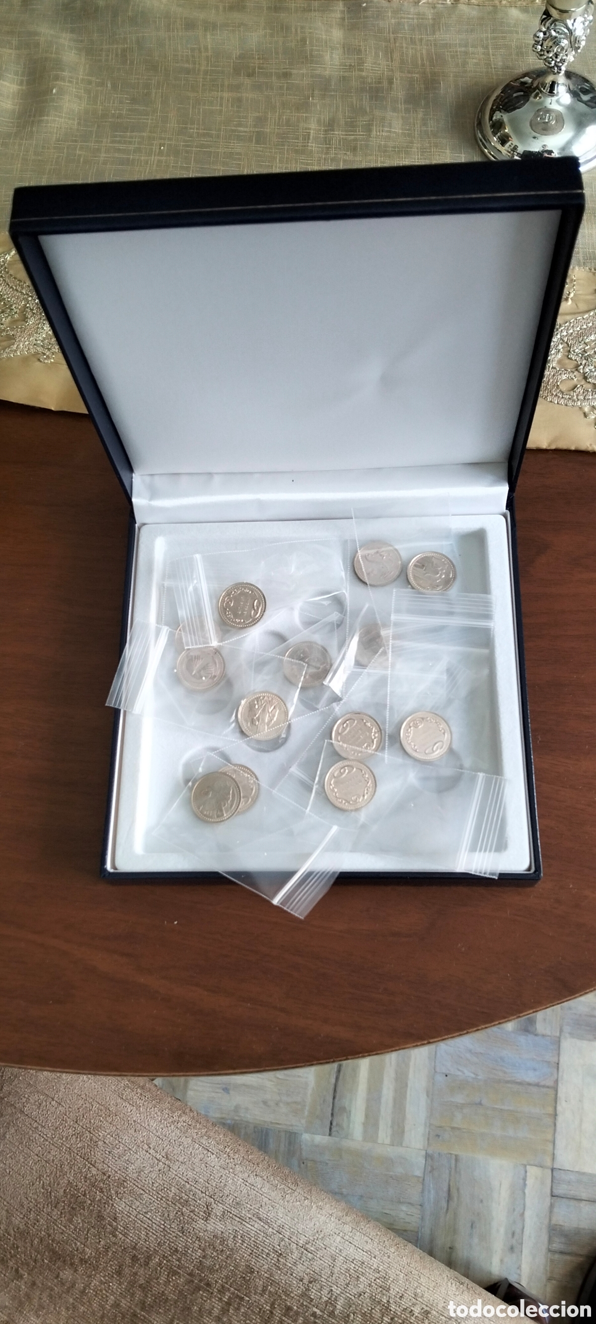 Joyeria: Arras matrimoniales.