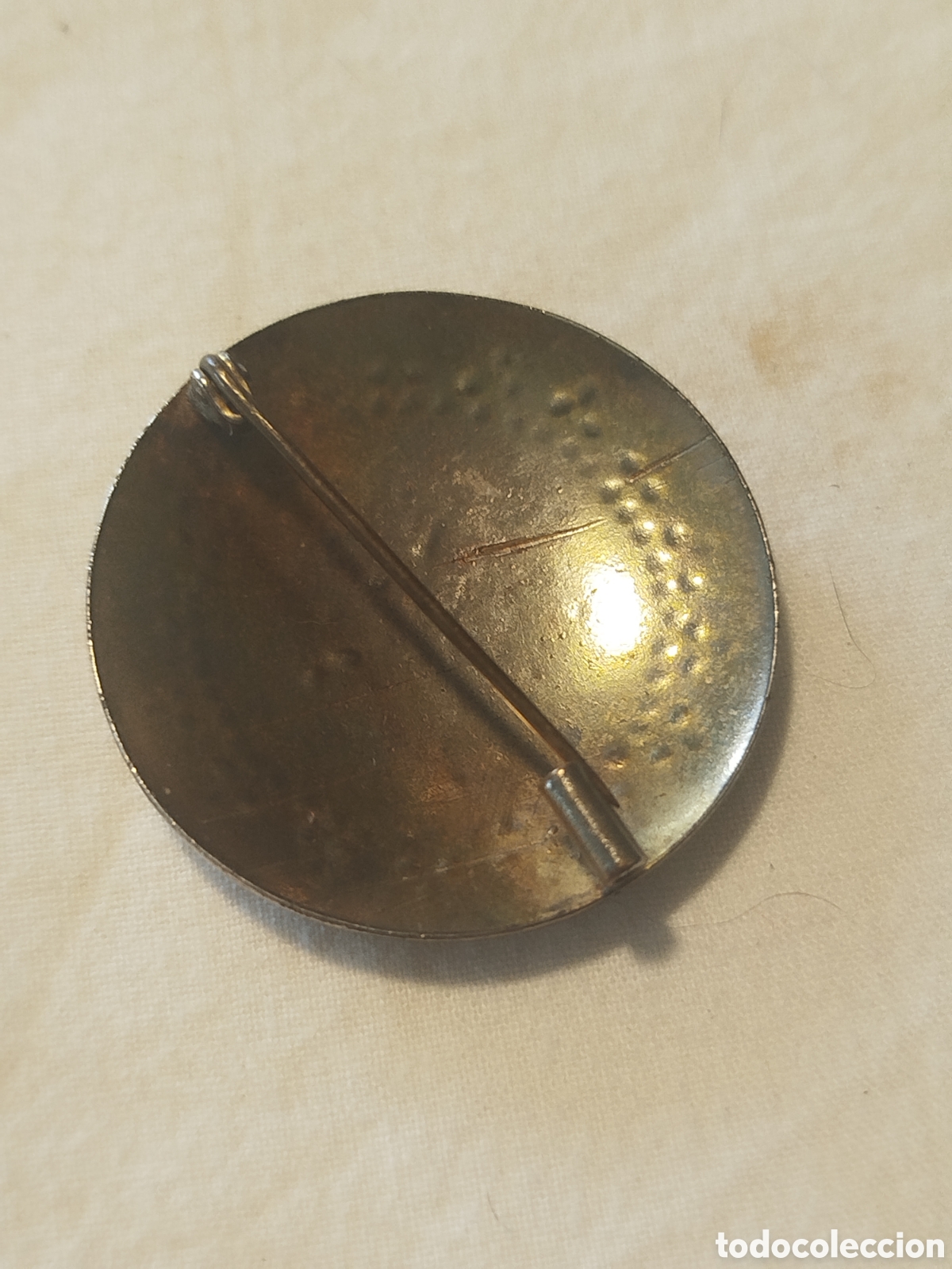 Joyeria: Prendedor damasquino - Foto 2