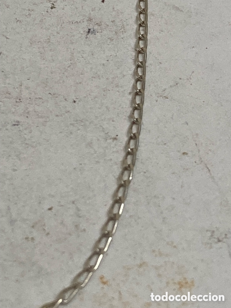 Joyeria: Cadena de plata CA454-3 - Foto 2