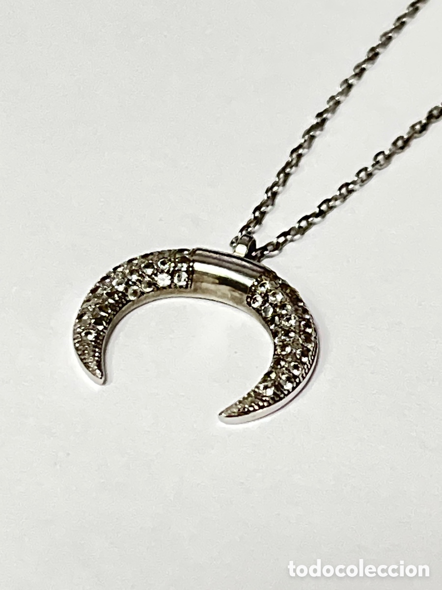 Joyeria: Collar de plata CC425 - Foto 4