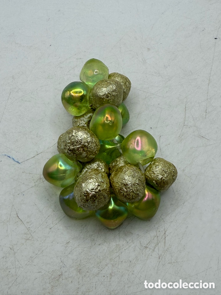 Joyeria: Pulsera Verde Vintage - Foto 3