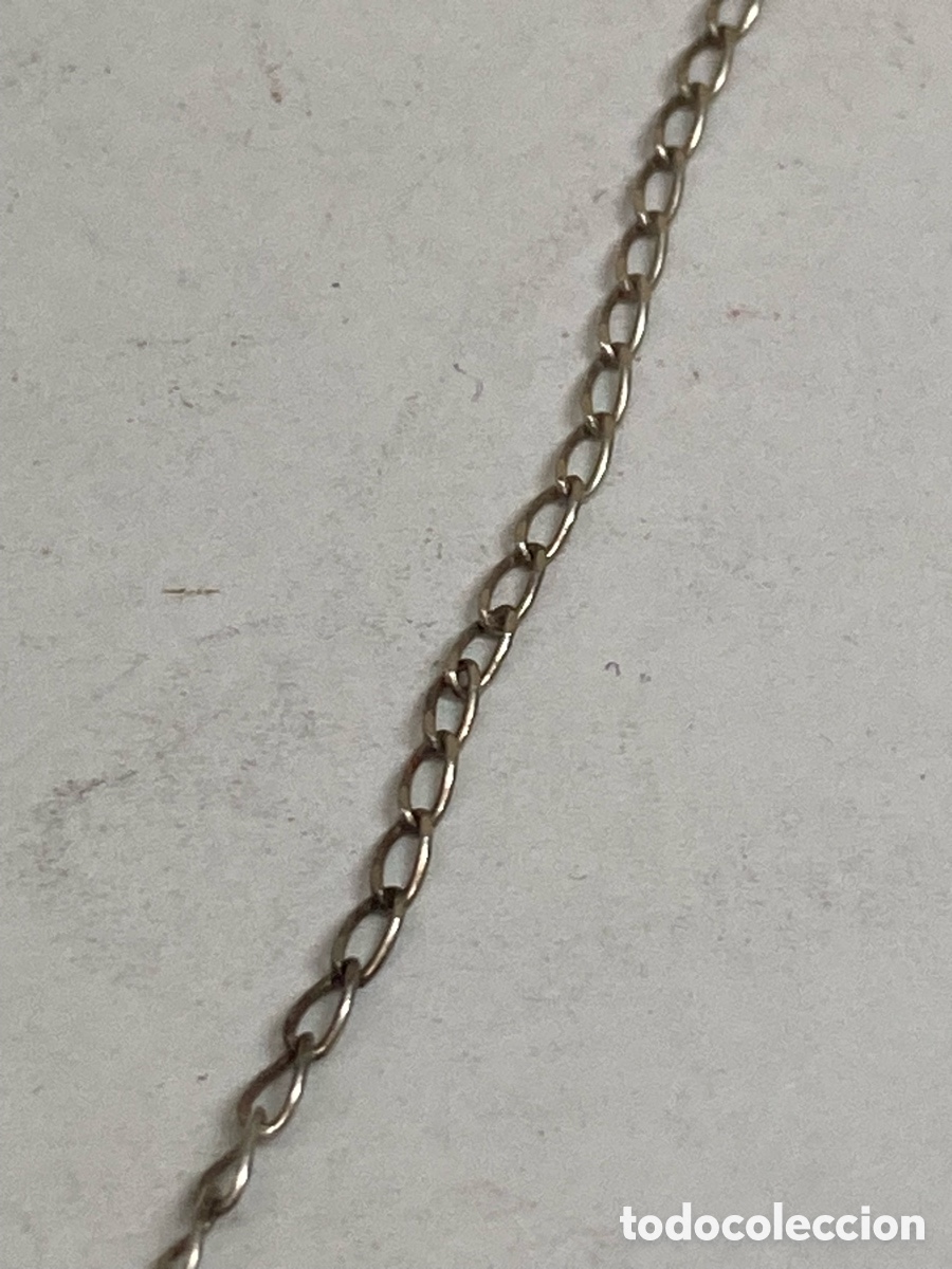 Joyeria: Cadena de plata CA454-5 - Foto 2
