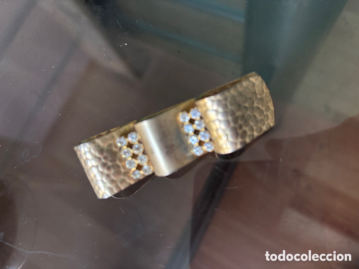 Joyeria: PRECIOSO BROCHE VINTAGE - Foto 2
