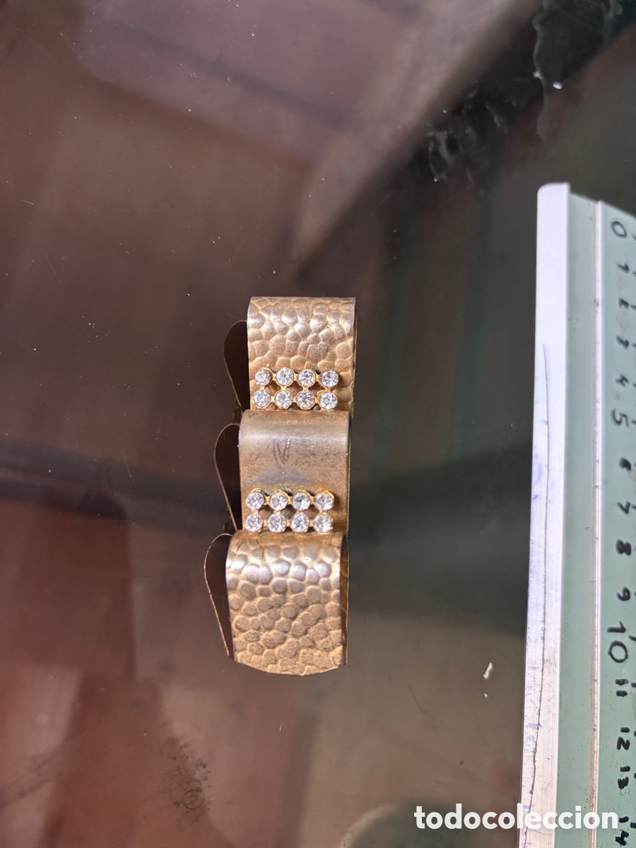 Joyeria: PRECIOSO BROCHE VINTAGE - Foto 7