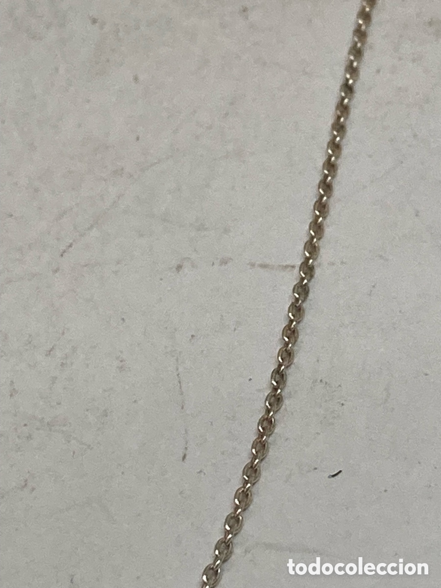 Joyeria: Cadena de plata CA454-4 - Foto 2