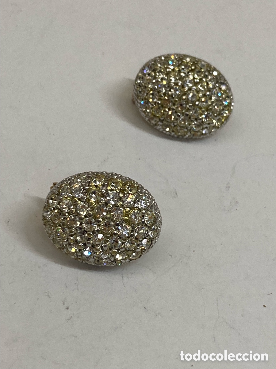 Joyeria: Pendientes de plata P438 - Foto 1