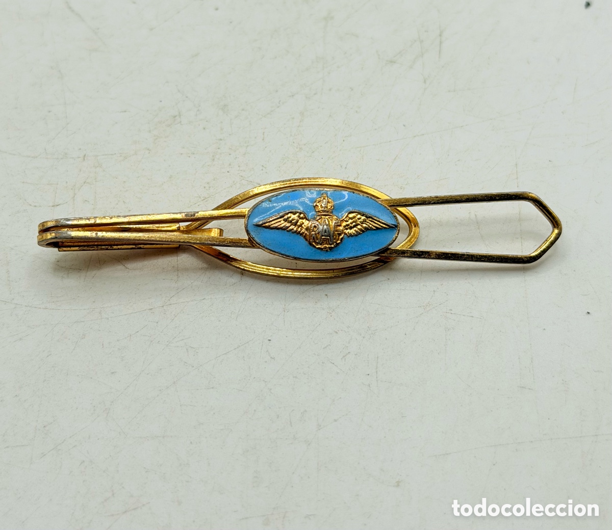 Joyeria: Alfiler de Joyer&iacute;a con Decoraci&oacute;n con Logotipo