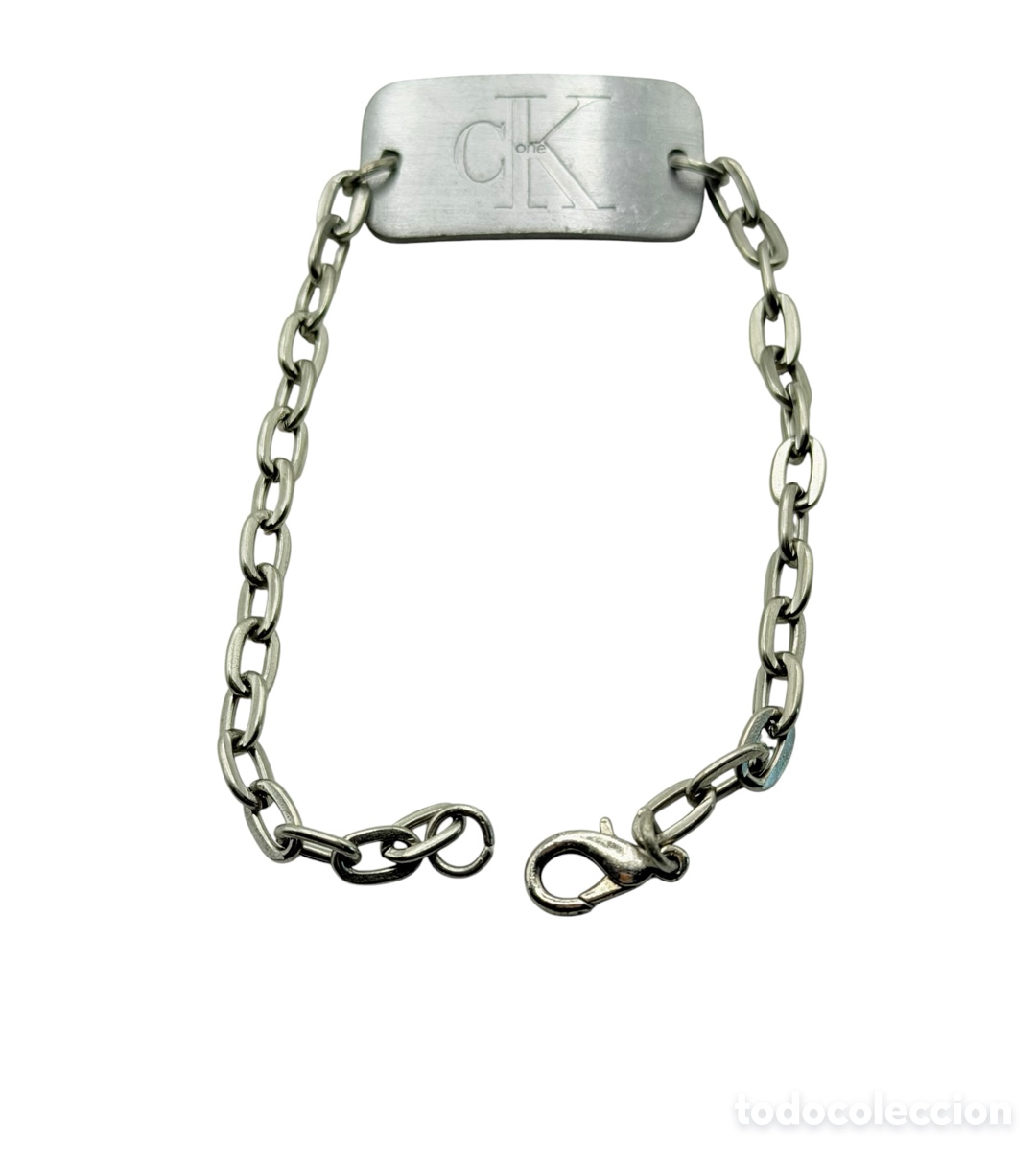 Schmuck: Pulsera de Dise&ntilde;o Vintage