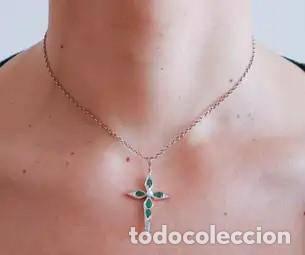 Joyeria: Joias - Pingente de Ouro e prata (555) - Foto 9