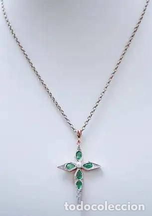 Joyeria: Joias - Pingente de Ouro e prata (555) - Foto 10