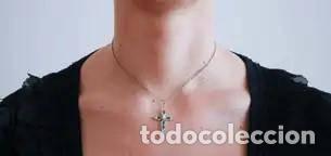 Joyeria: Joias - Pingente de Ouro e prata (555) - Foto 11