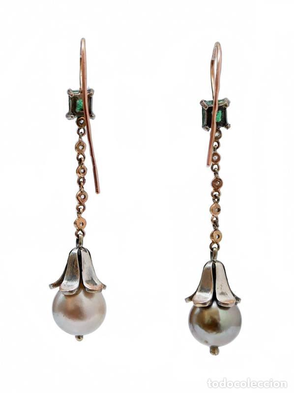 Joyeria: Joias - Brincos de Ouro e prata (206) - Foto 7