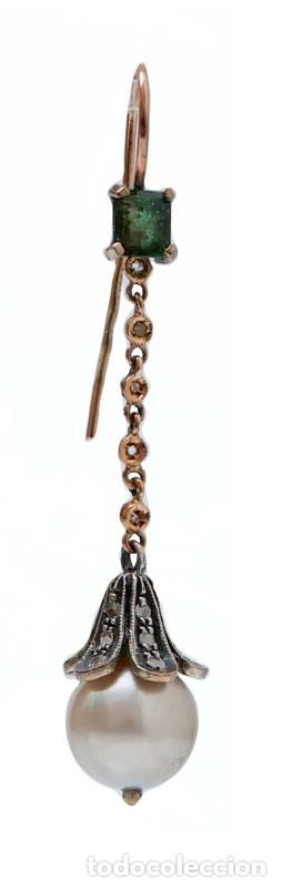 Joyeria: Joias - Brincos de Ouro e prata (206) - Foto 8