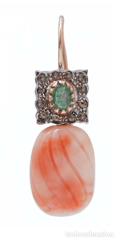 Joyeria: Joias - Brincos de Ouro e prata (200) - Foto 9