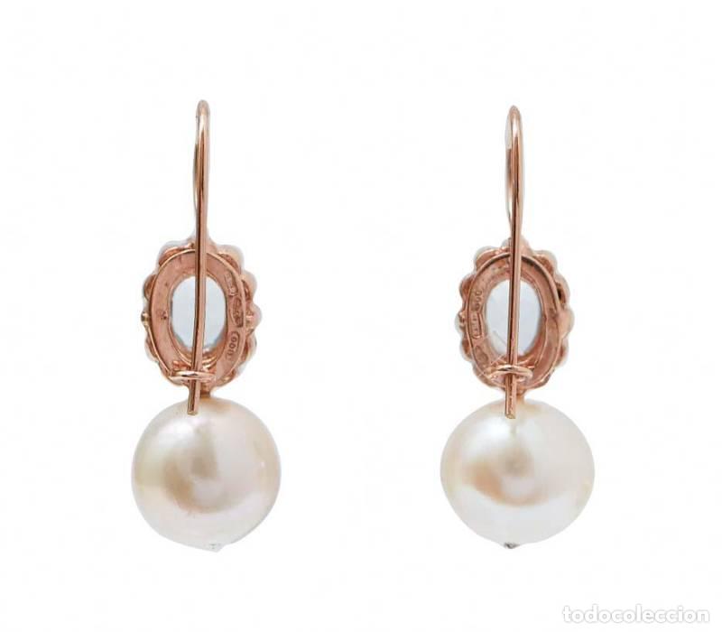 Joyeria: Joias - Brincos de Ouro e prata (207) - Foto 7
