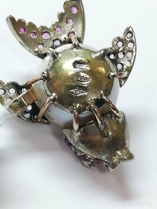 Joyeria: Joias - Pingente de Ouro e prata (558) - Foto 9