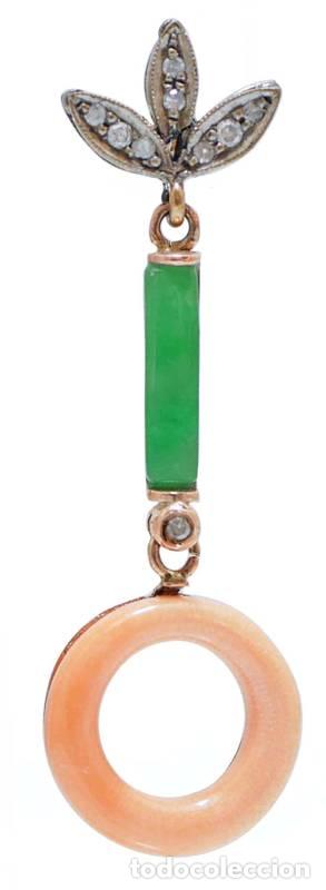 Joyeria: Joias - Brincos de Ouro e prata (212) - Foto 8