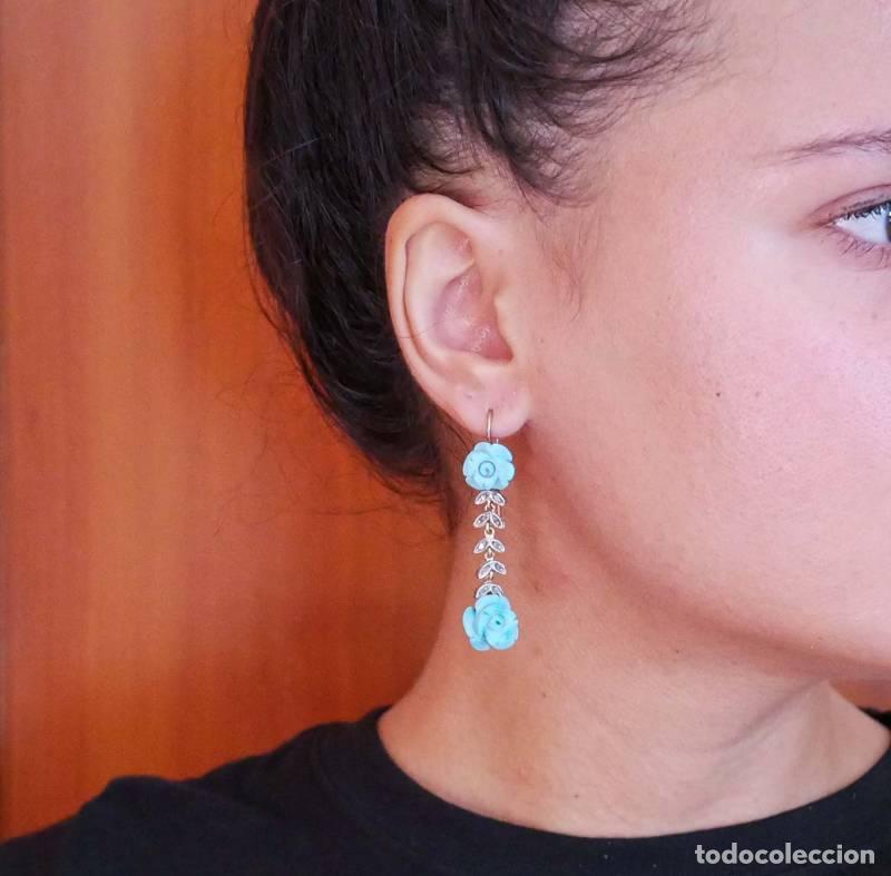 Joyeria: Joias - Brincos de Ouro e prata (215) - Foto 7