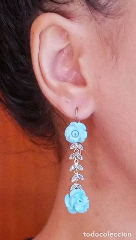 Joyeria: Joias - Brincos de Ouro e prata (215) - Foto 9