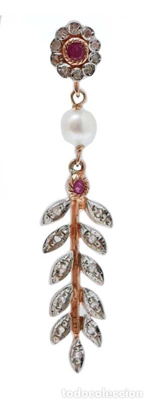 Joyeria: Joias - Brincos de Ouro e prata (213) - Foto 8