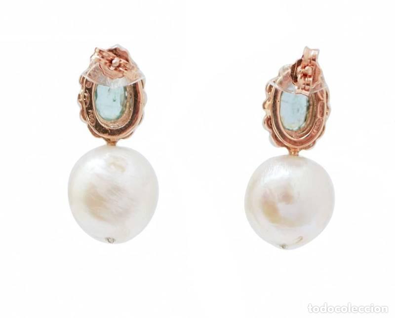 Joyeria: Joias - Brincos de Ouro e prata (204) - Foto 7