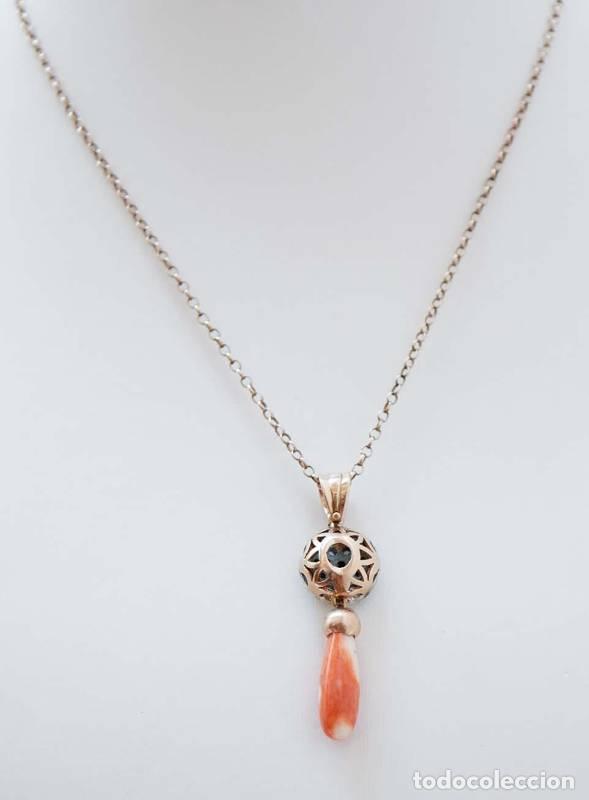 Joyeria: Joias - Pingente de Ouro e prata (2196) - Foto 10