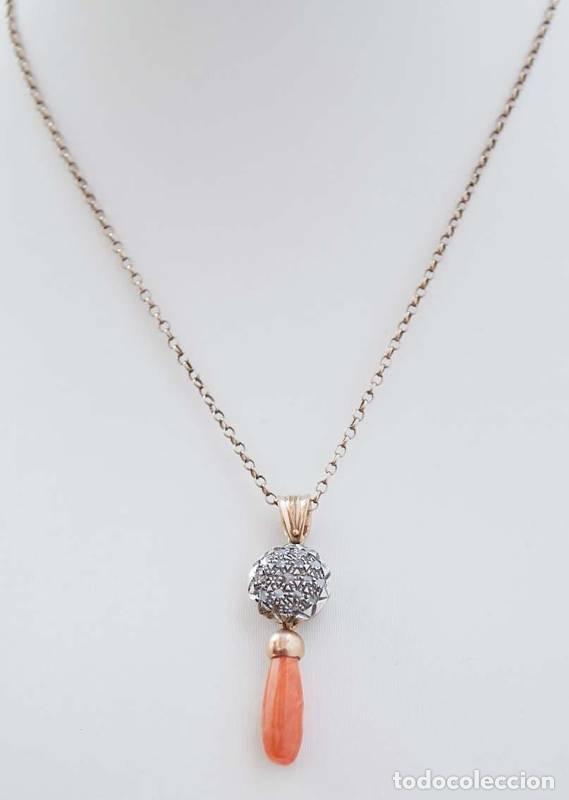 Joyeria: Joias - Pingente de Ouro e prata (2196) - Foto 11
