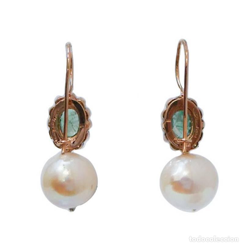 Joyeria: Joias - Brincos de Ouro e prata (203) - Foto 7