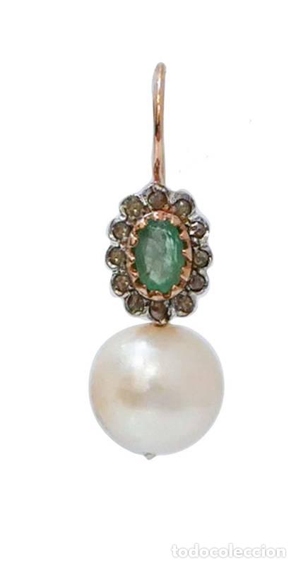 Joyeria: Joias - Brincos de Ouro e prata (203) - Foto 9