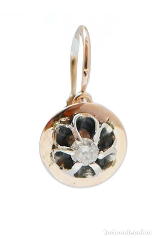 Joyeria: Joias - Brincos de Ouro e prata (208) - Foto 8