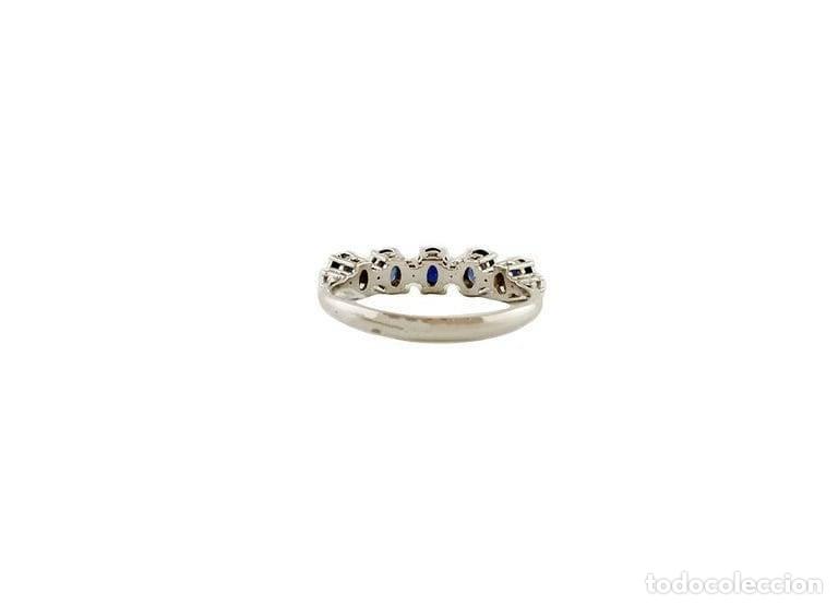 Joyeria: Joias - Anel de Ouro (2029) - Foto 6