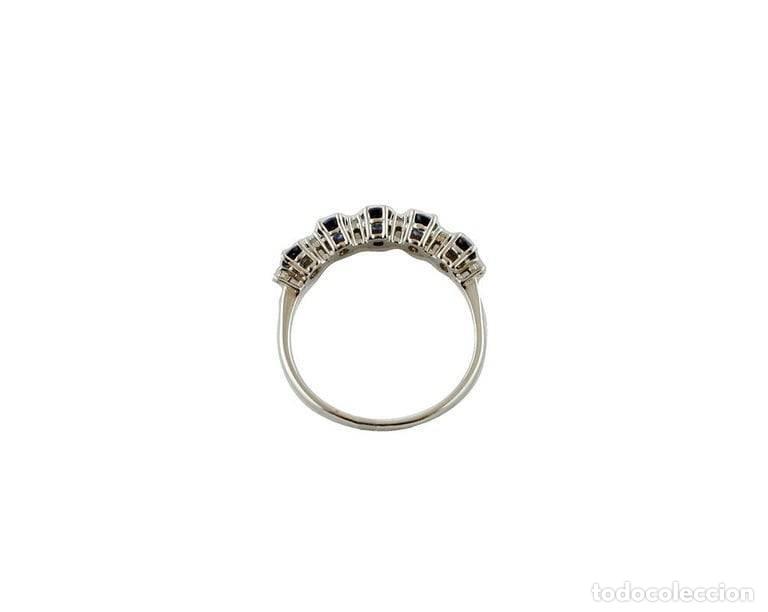 Joyeria: Joias - Anel de Ouro (2029) - Foto 7