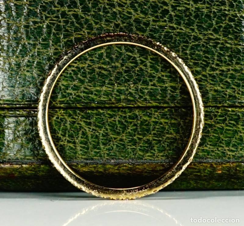 Joyeria: Joias - Anel de Ouro (2126) - Foto 7