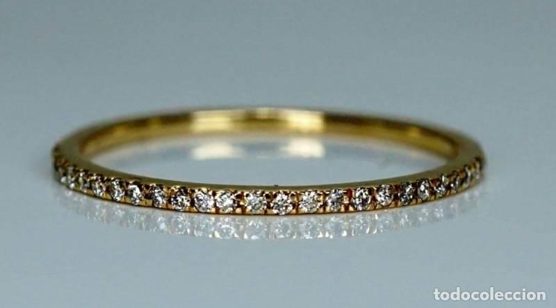 Joyeria: Joias - Anel de Ouro (2126) - Foto 8