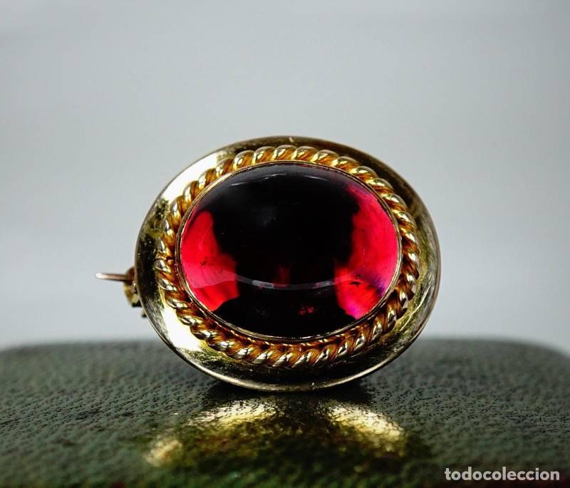 Joyeria: Joias - Pregadeira de Ouro (1609) - Foto 11