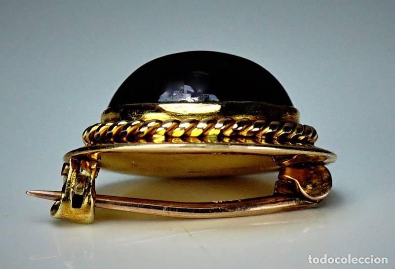 Joyeria: Joias - Pregadeira de Ouro (1609) - Foto 15