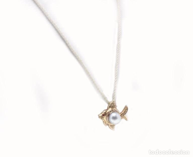 Joyeria: Joias - Colar de Ouro (606) - Foto 7