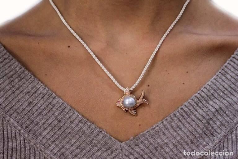 Joyeria: Joias - Colar de Ouro (606) - Foto 8