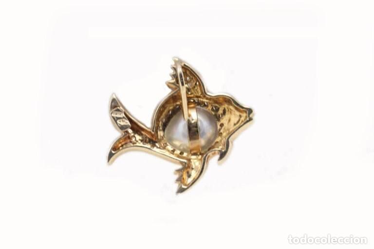 Joyeria: Joias - Colar de Ouro (606) - Foto 9