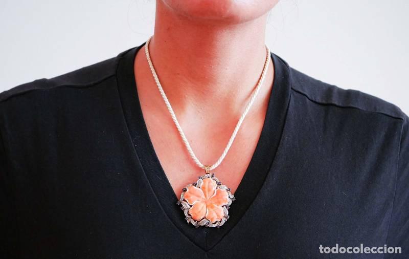 Joyeria: Joias - Pingente de Ouro e prata (577) - Foto 11