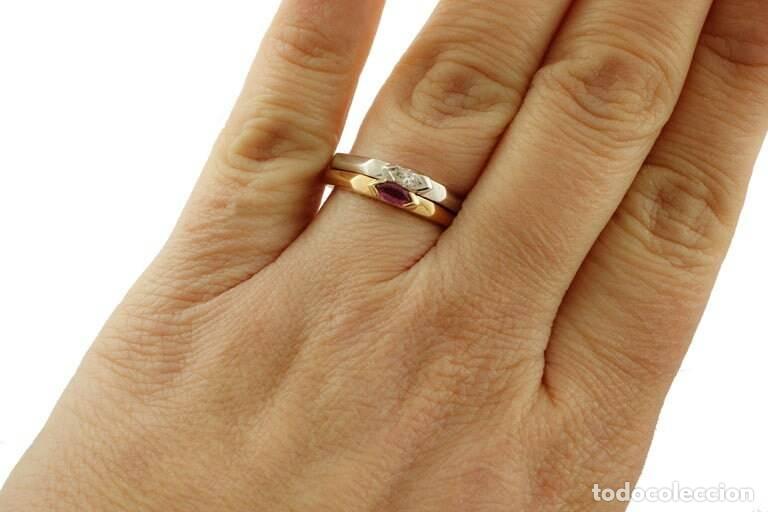 Joyeria: Joias - Anel de Ouro (2037) - Foto 11
